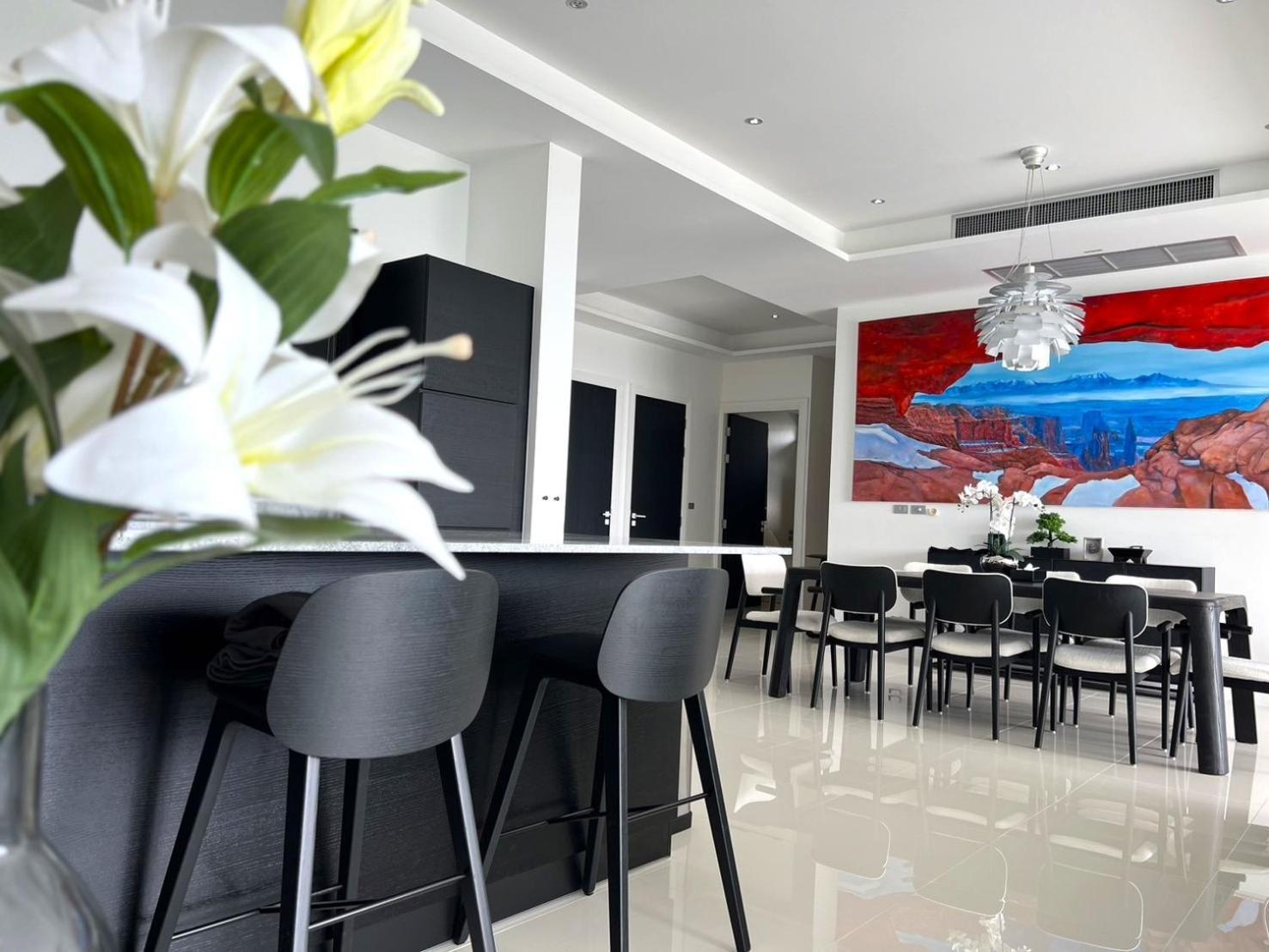 Aparthotel The View Phuket By Resava Strand Kata Zimmer foto