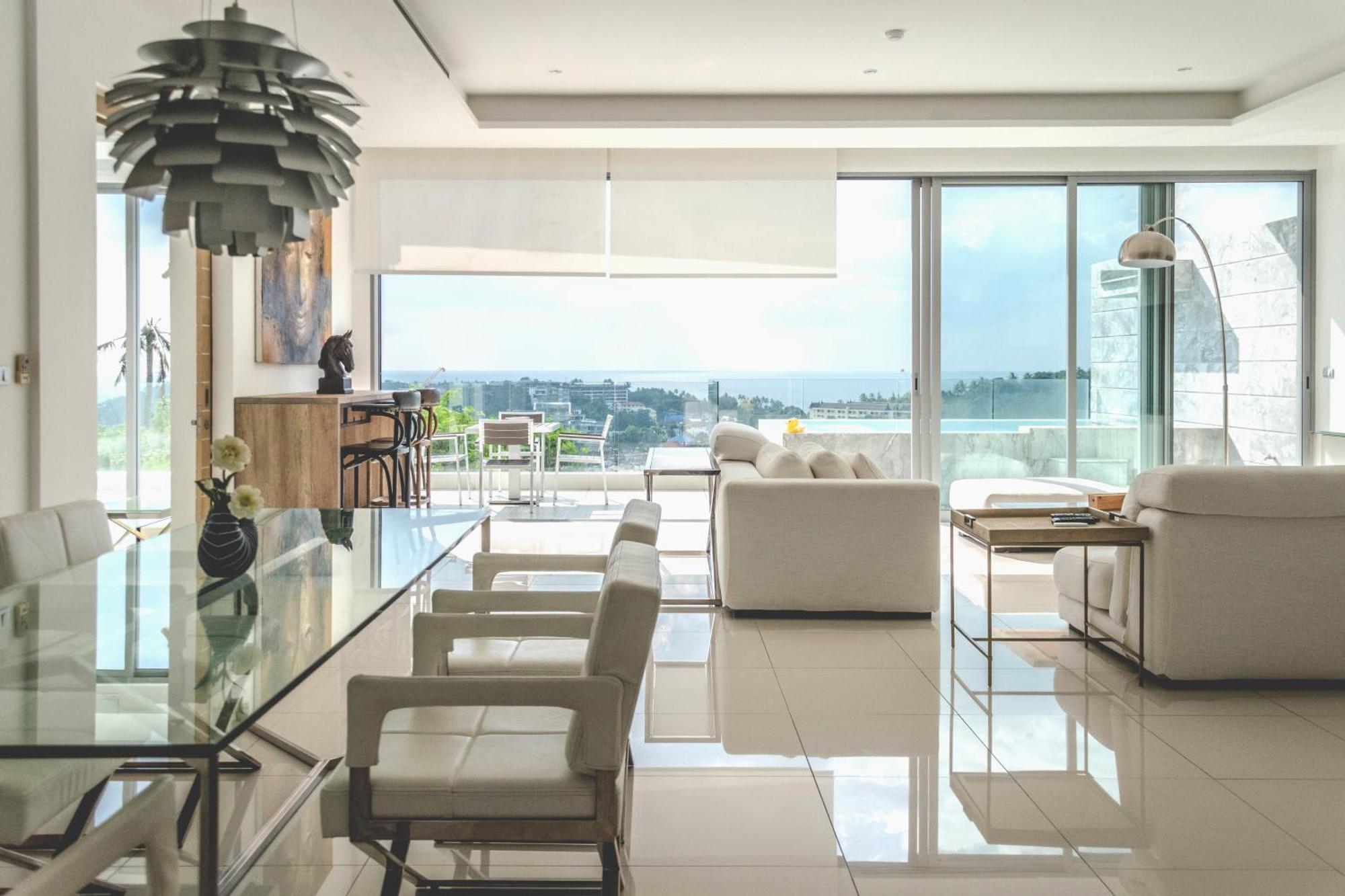 Aparthotel The View Phuket By Resava Strand Kata Exterior foto